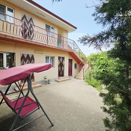 Casa Dobrescu Cata Si Miha