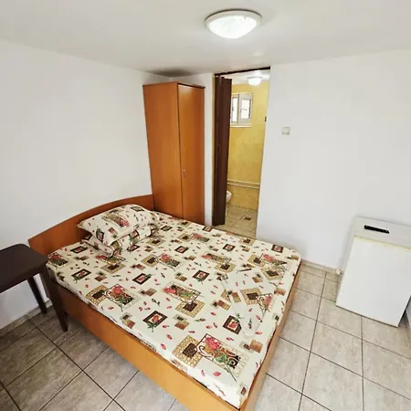 Casa Dobrescu Cata Si Miha