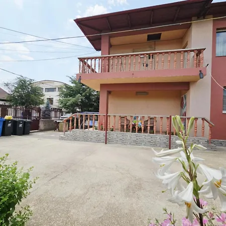 Casa Dobrescu Cata Si Miha Gasthuis *