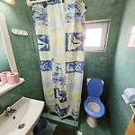 Casa Dobrescu Cata Si Miha Gasthof Eforie Nord