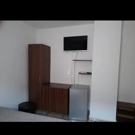 招待所 Casa Dobrescu Cata Si Miha *