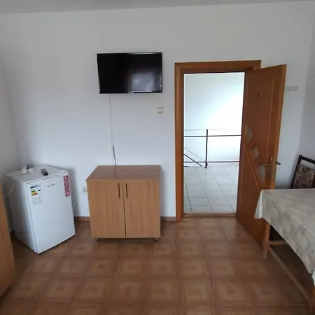 Casa Dobrescu Cata Si Miha Konukevi Eforie Nord