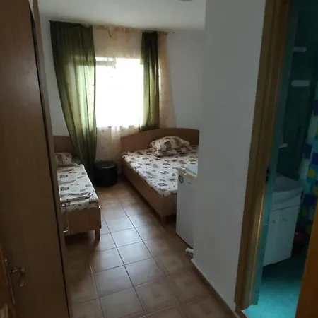 Casa Dobrescu Cata Si Miha 招待所 *
