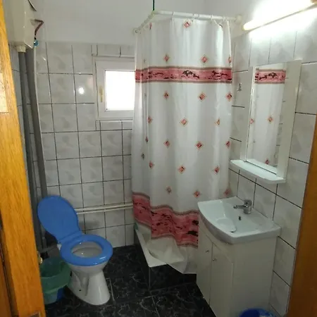 Casa Dobrescu Cata Si Miha