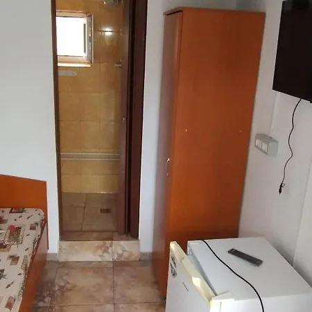 Casa Dobrescu Cata Si Miha Konukevi Eforie Nord