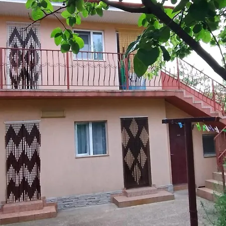 招待所 Casa Dobrescu Cata Si Miha *