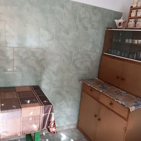 Casa Dobrescu Cata Si Miha Eforie Nord