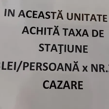 Casa Dobrescu Cata Si Miha Eforie Nord