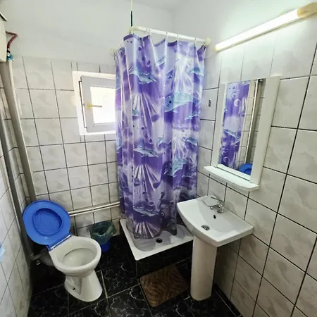 Casa Dobrescu Cata Si Miha Pensiune Eforie Nord
