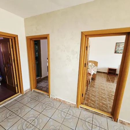 Pensiune Casa Dobrescu Cata Si Miha *