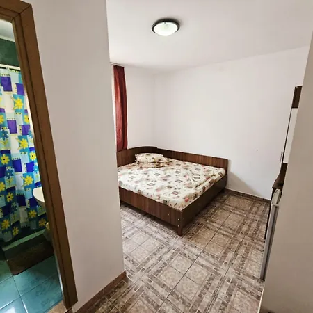 Casa Dobrescu Cata Si Miha Eforie Nord