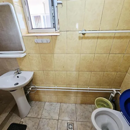 Casa Dobrescu Cata Si Miha * Eforie Nord